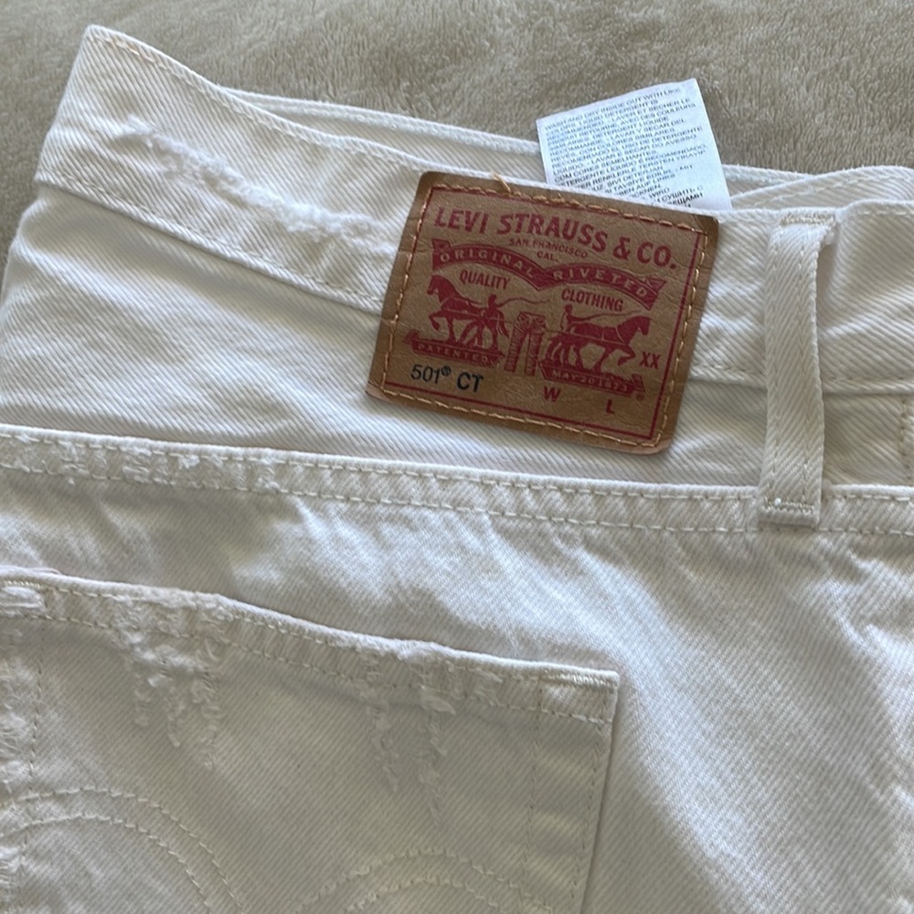 501 LEVIS